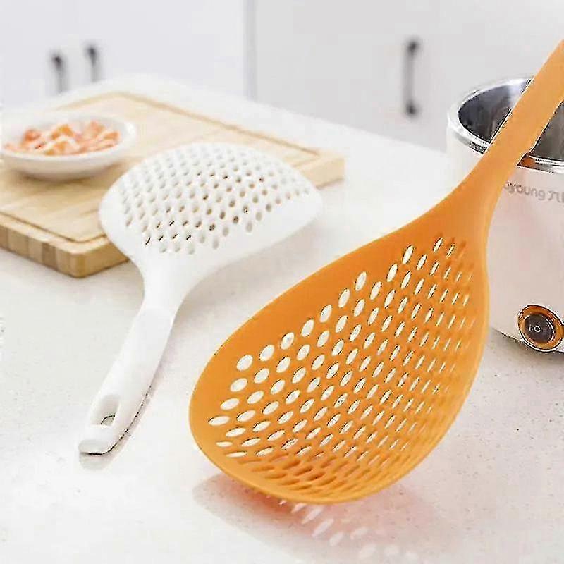 Heavy Duty Silicone Boiling Spoon
