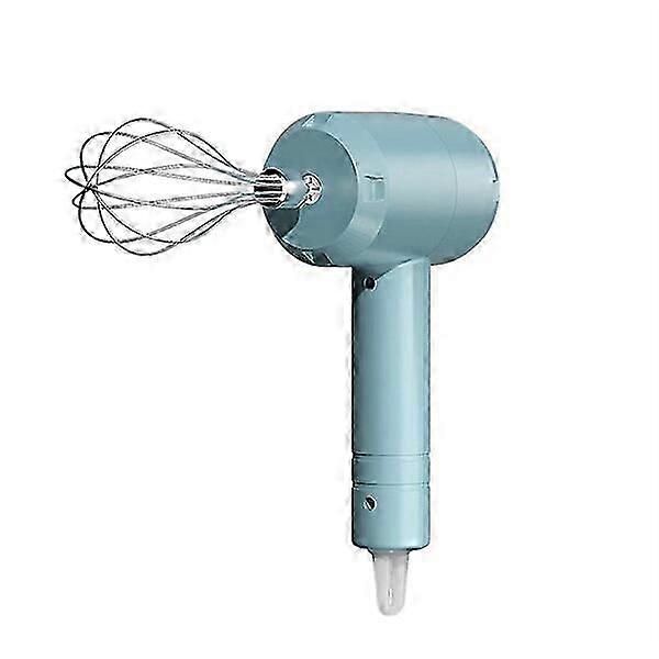 Electric egg beater, mini model, small and practical