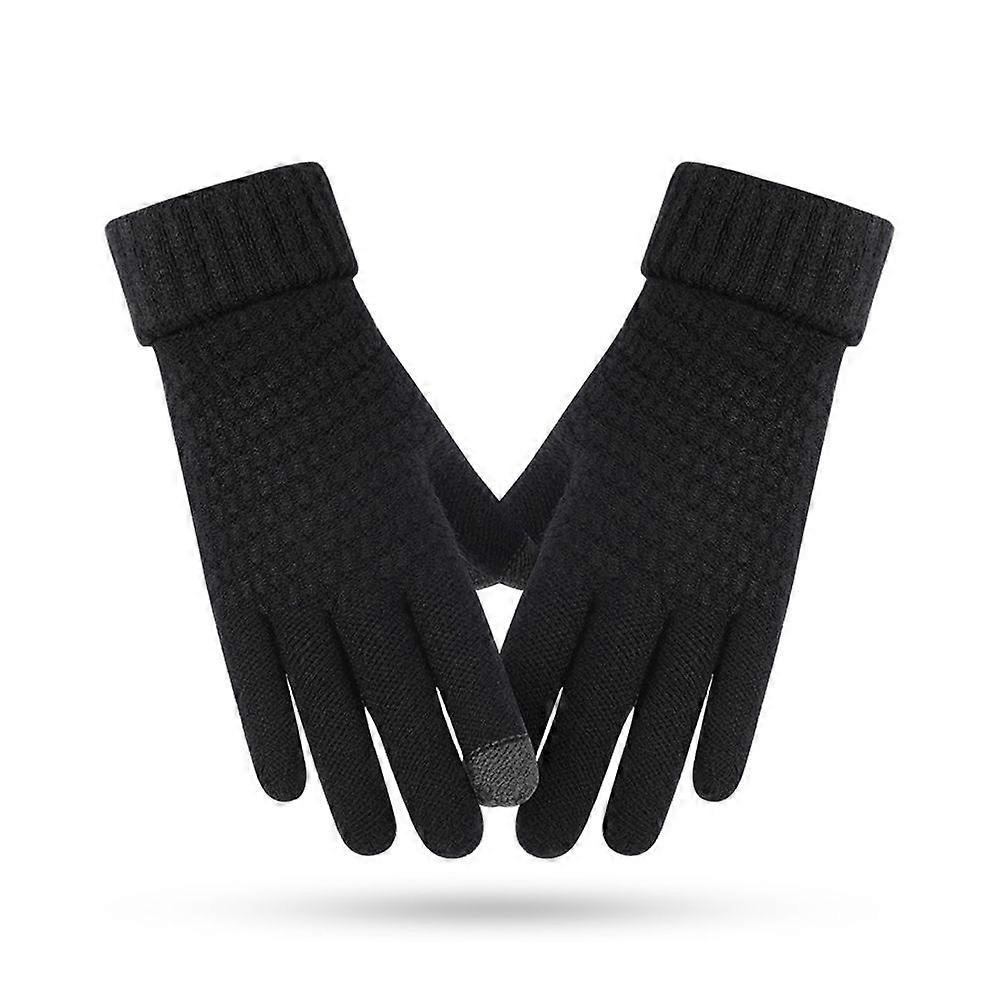 Warm Lining Gloves For Cold Climates