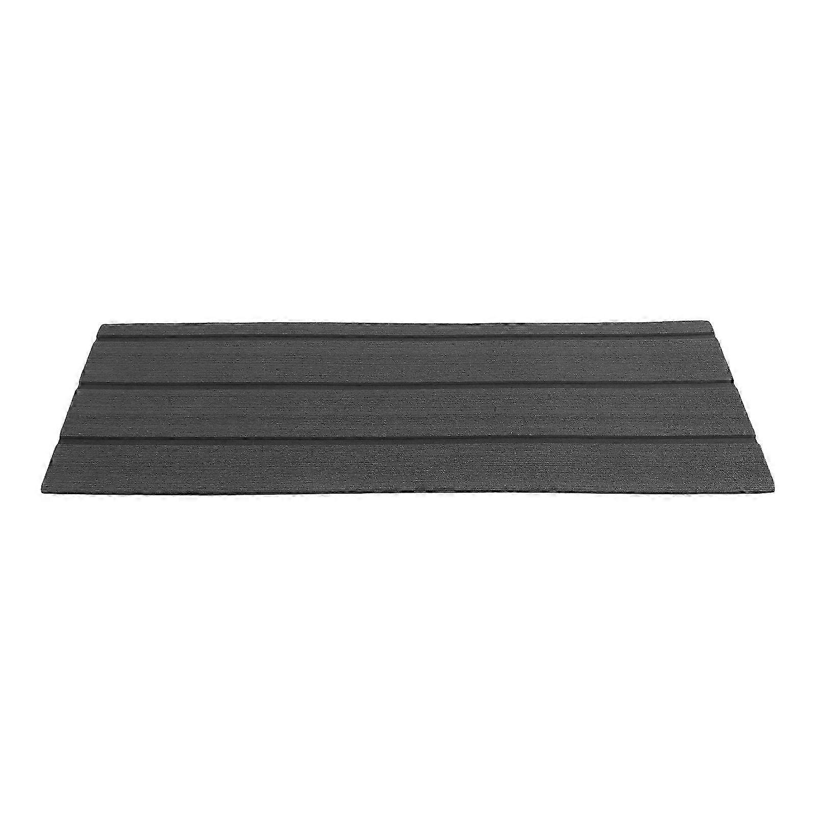 Rv Step Rug Covers with Adhesive for Camping