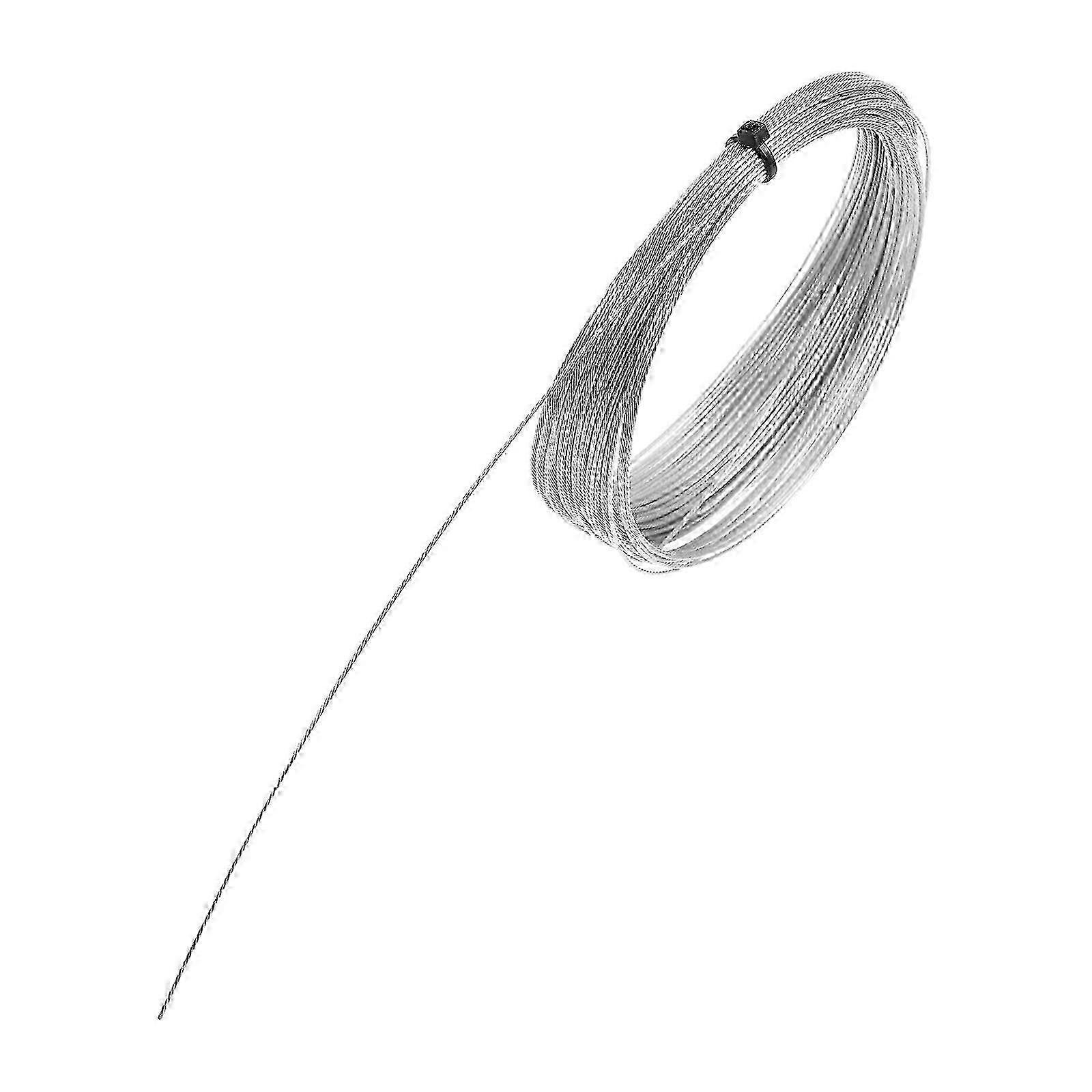 Steel Windshield Removal Wire Precision Cut