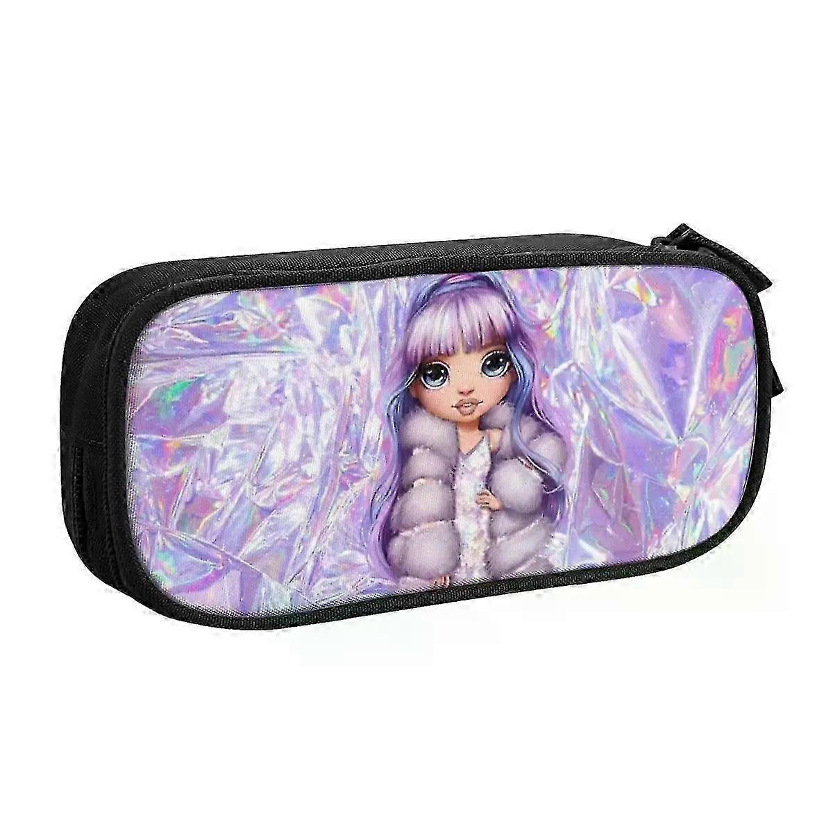 Rainbow High Violet Willow Stationery Pouch
