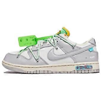 Nike Dunk Low Off White Parti 7 DM1602-108
