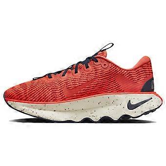 Nike Motiva Jasnoczerwony DV1237-600