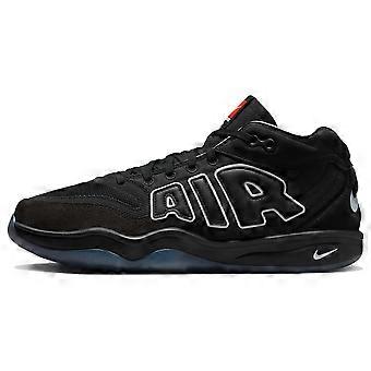 Nike Air Zoom G.T. Hustle 2 Asw 'Black' FZ5744-002