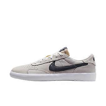 Nike SB Heritage Bulk Low top Skateboard Shoes Unisex Gray CD5010-001