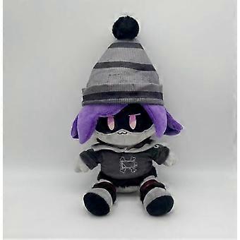 Murder Drones Plush Anime Game Plush Toy