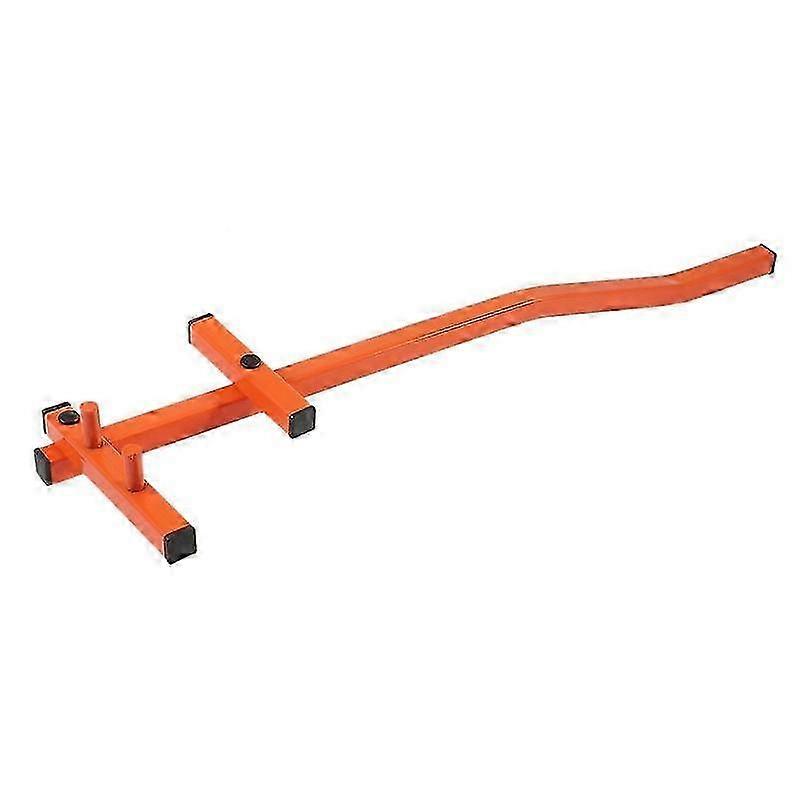 Carbon Steel Deck Straightener Tool