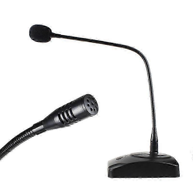 Cardioid Condenser Wired Mic