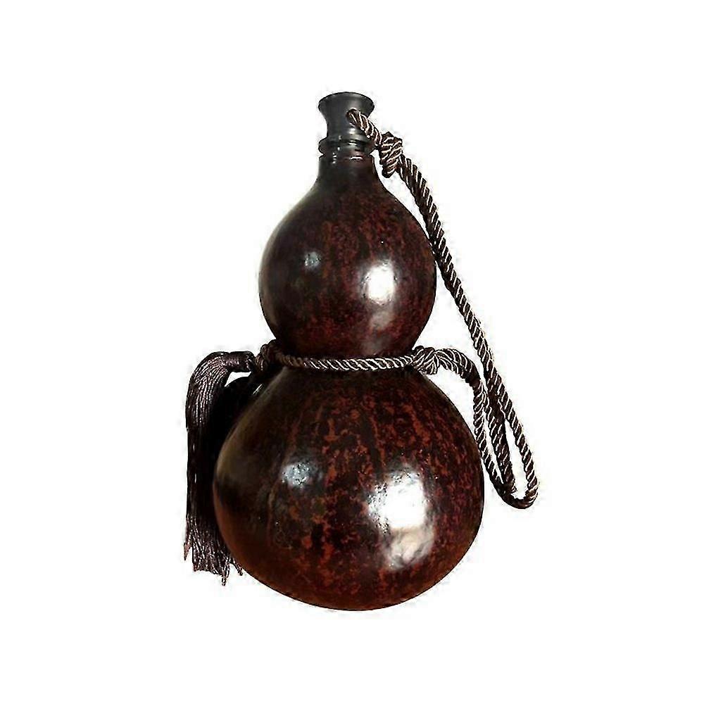 Gourde étanche de 1000 ml avec embout buccal en métal rétro, idéale pour les activités de plein air et un usage quotidien.