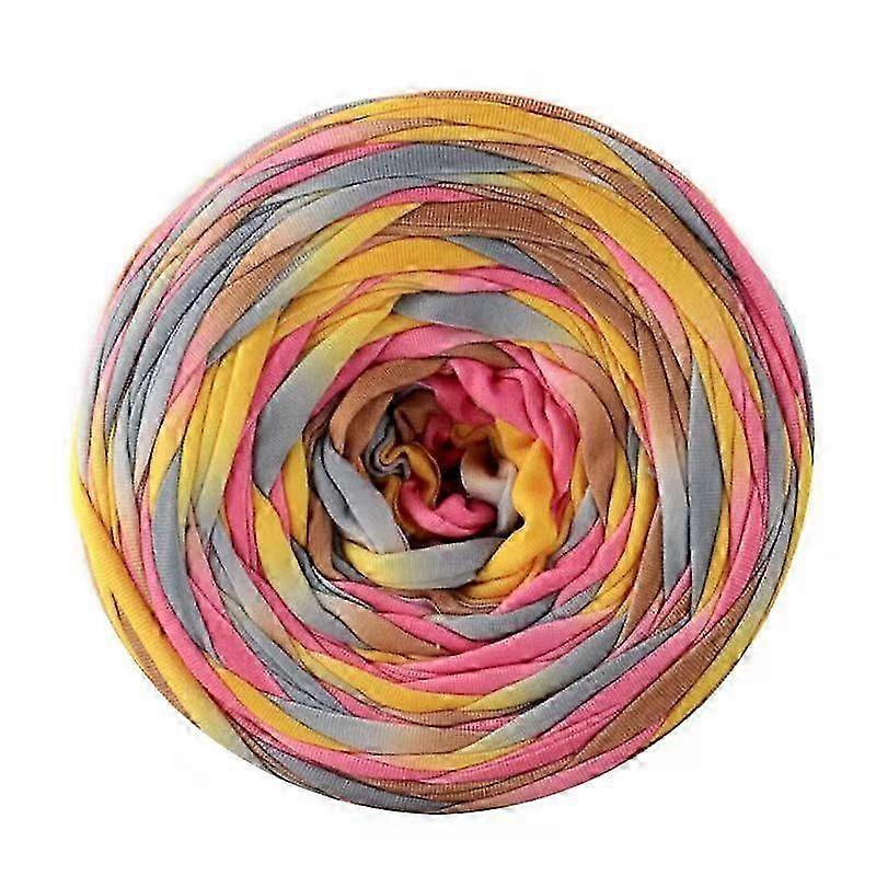 2cm Wide Coloured Fabric Strip