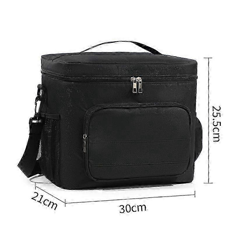 Lightweight Insulated Folding Bag