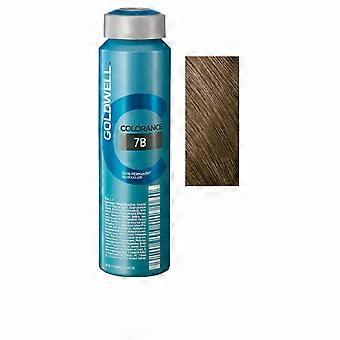 Semi-permanente tint Goldwell COLORANCE Nº 7B 120 ml