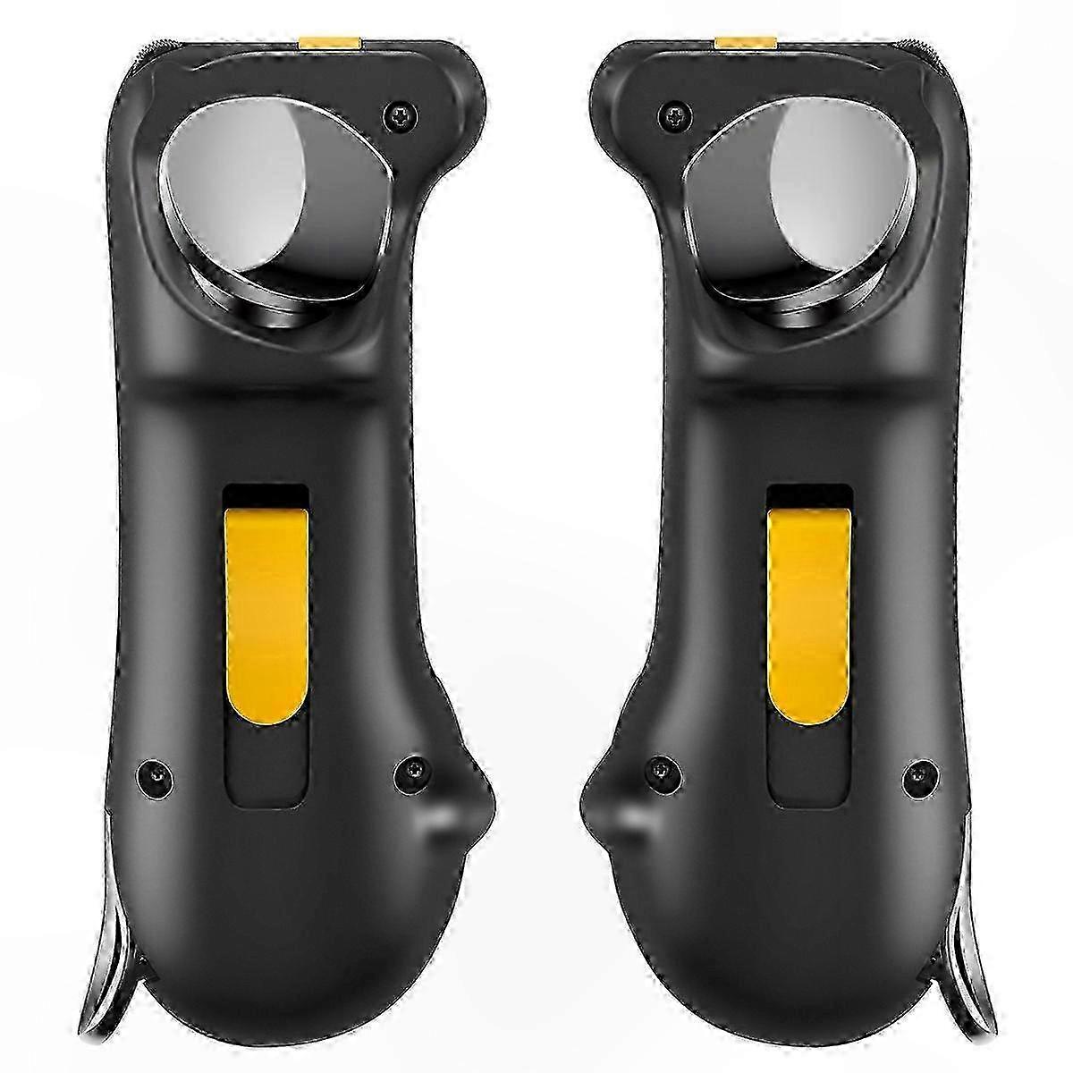 Adjustable Trigger Controller compatible with and Mobile Devices with L1R1 Buttons
