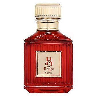 Fragrance World B Rouge Extrait De Parfum Unisex 100 ml
