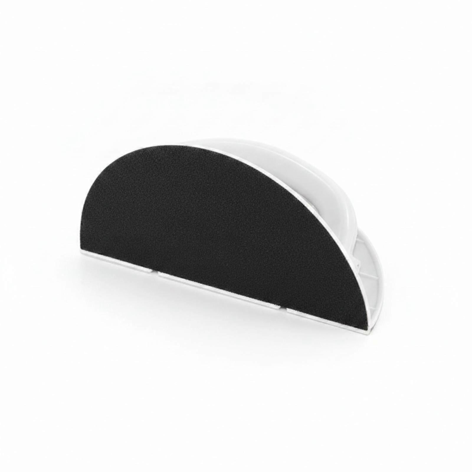 Inside-Corner Sander Self Corner Finishing Frame White Handle