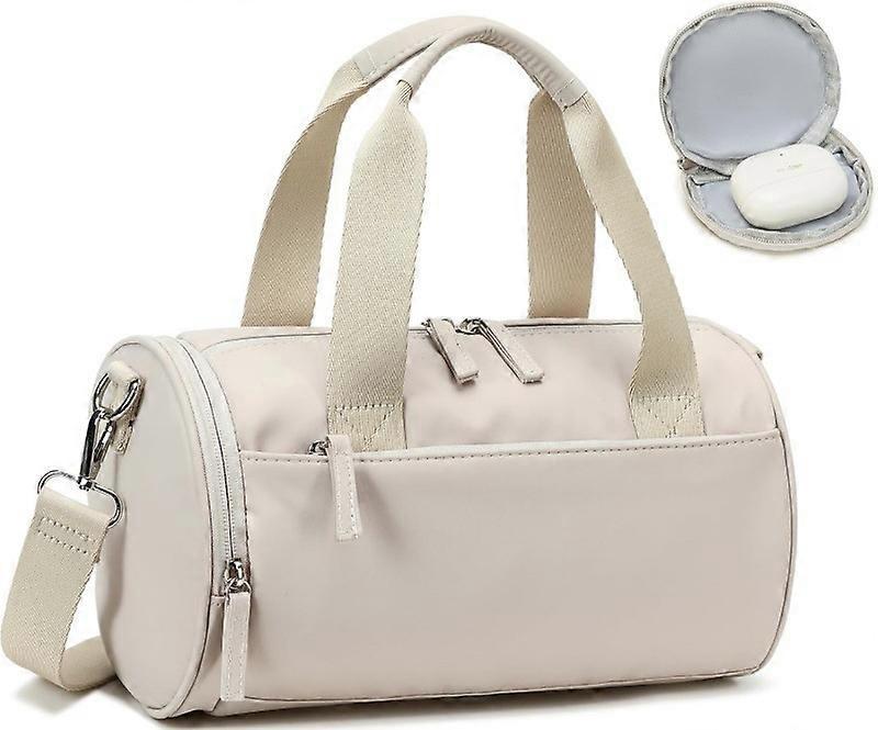 Extra-Large One-Shoulder Duffle Bag