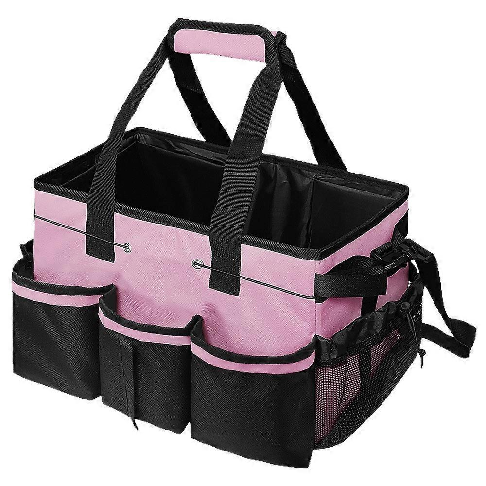 Large Capacity Organiser Caddy Bag