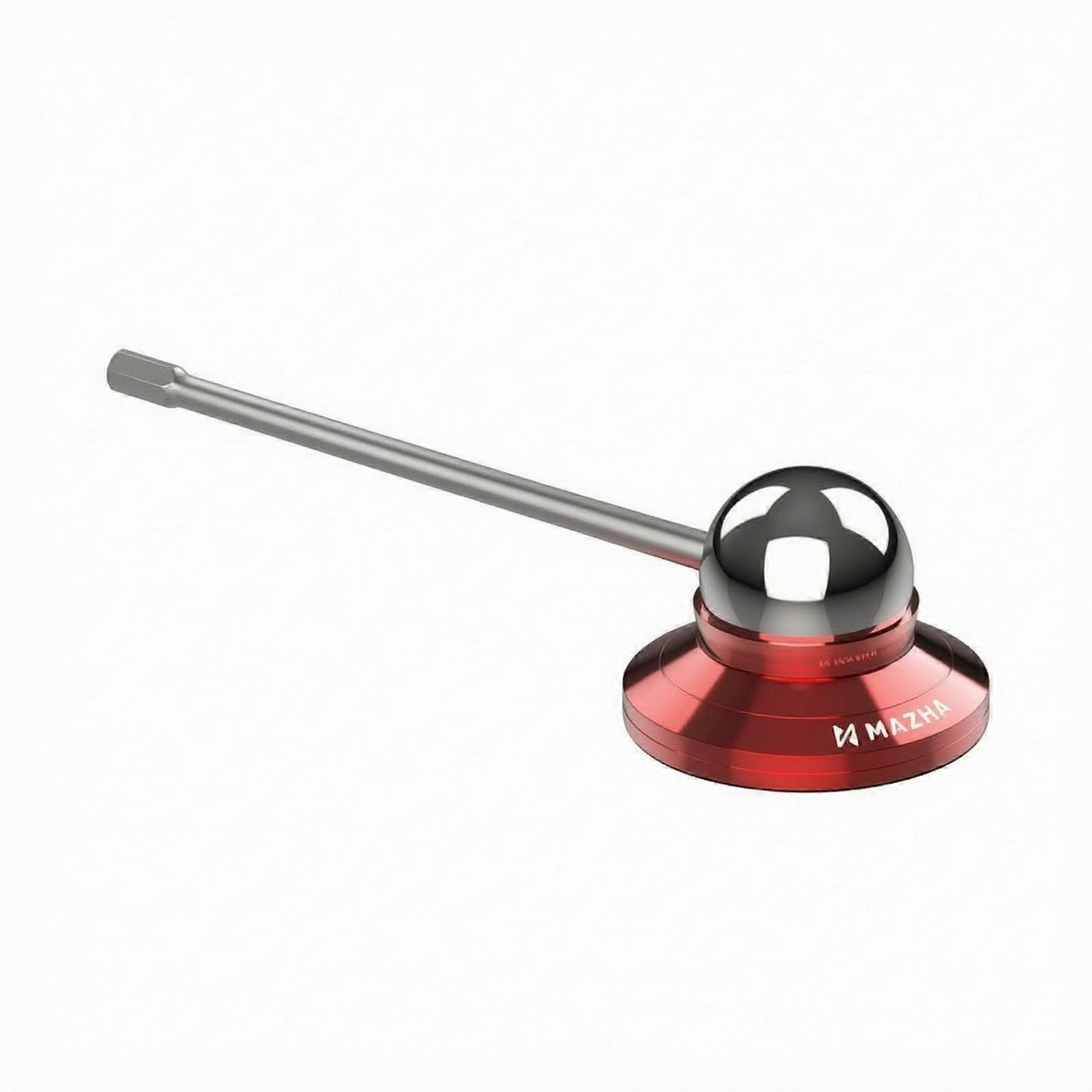 Hand Stabilization Brace Precision Tool Metal for Model Painters