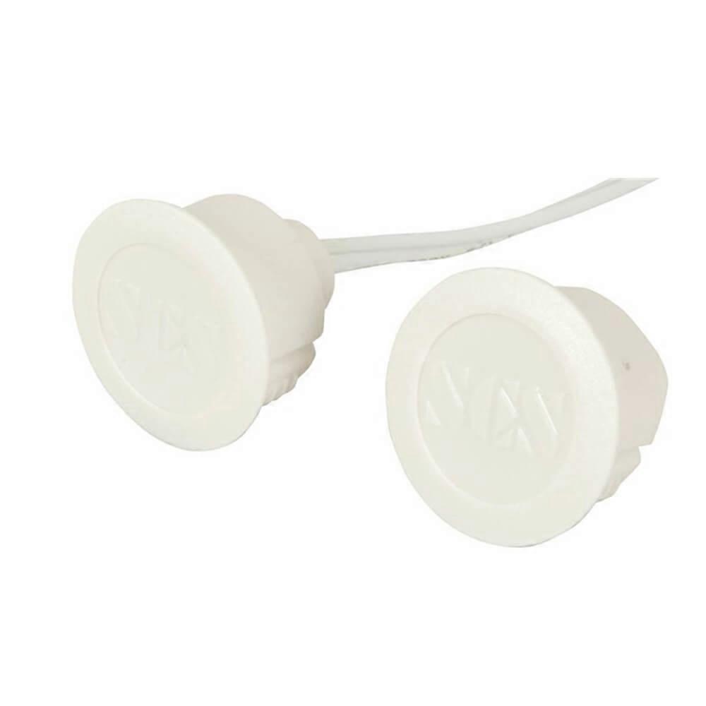 METAL Concealed Door Frame Reed Switch Superior Quality Durable Construction