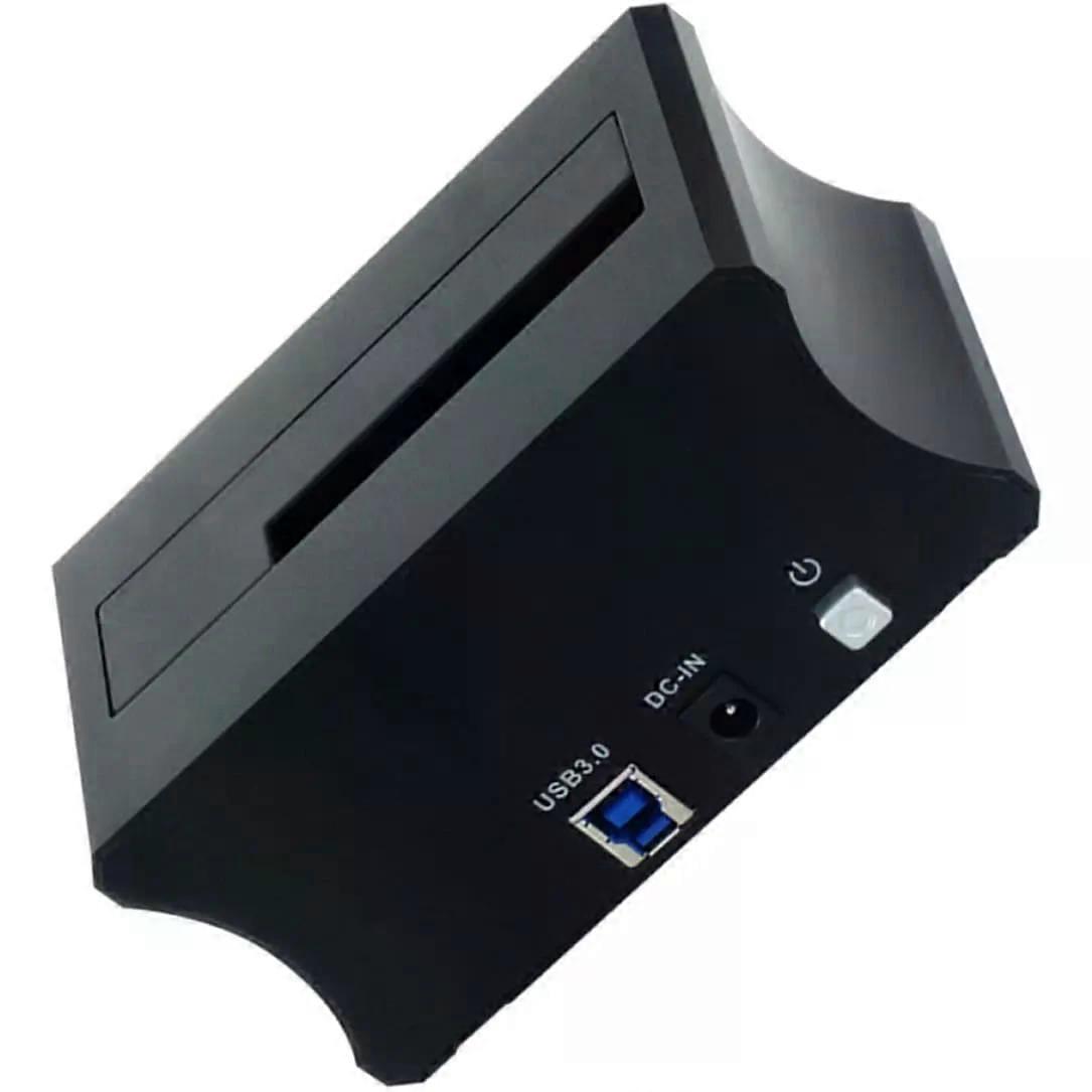Docking Station for 2.5 3.5 Inch Drives, Usb3.0