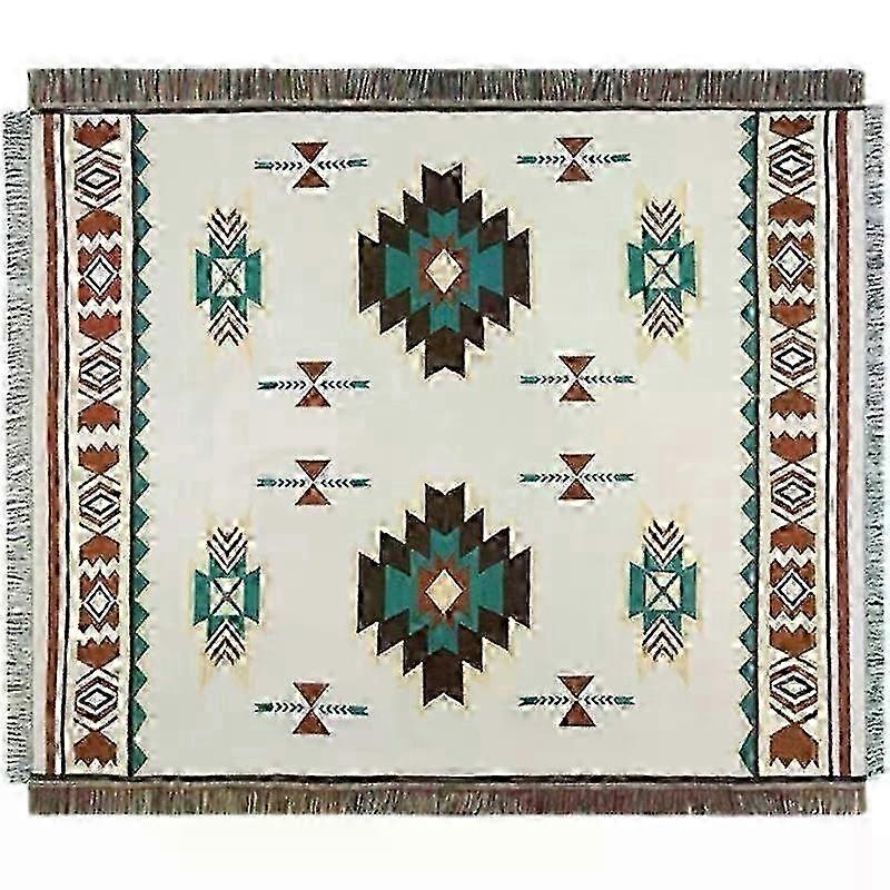 Insulated Moisture-Resistant Outdoor Mat