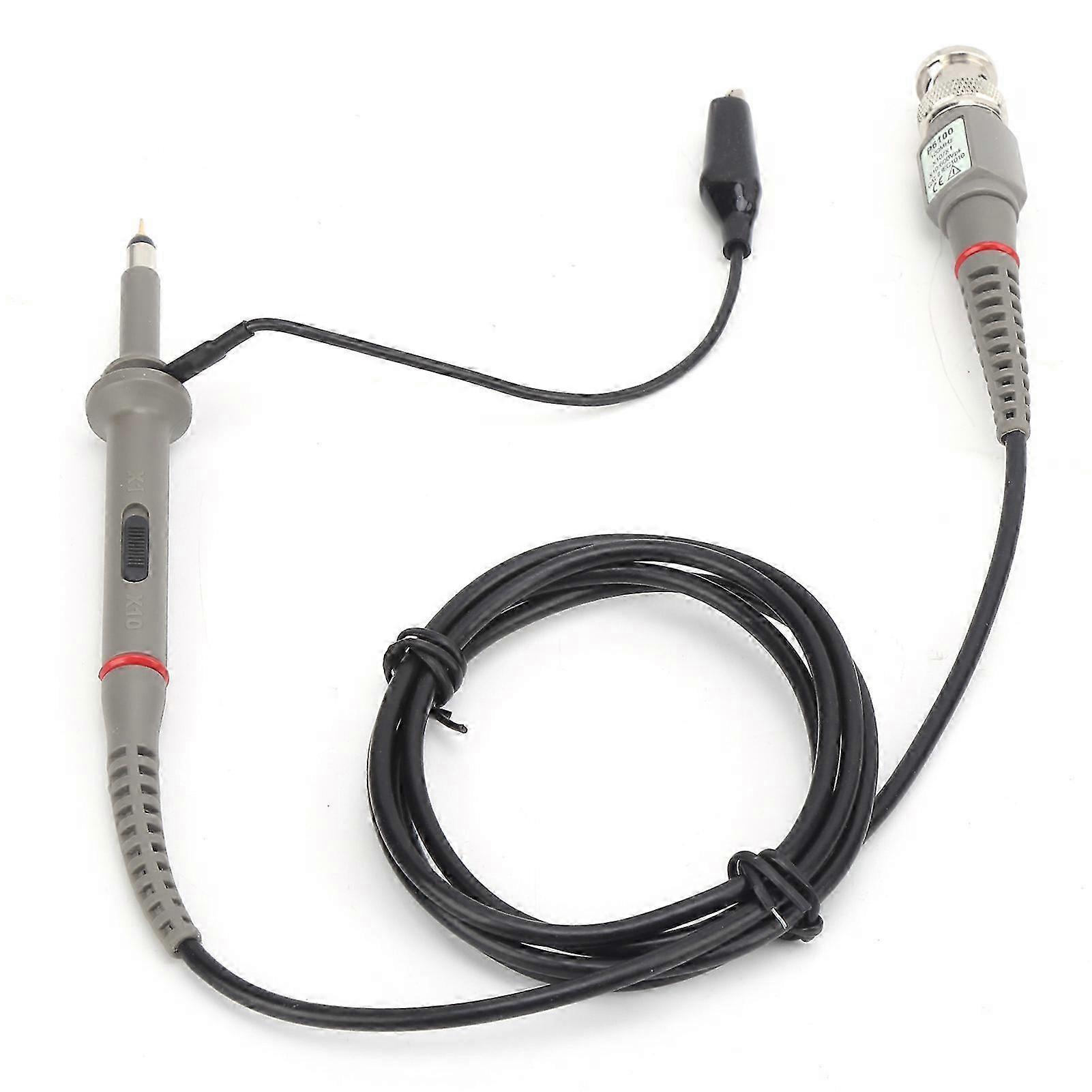 P6100 1X 10X Switchable Probe
