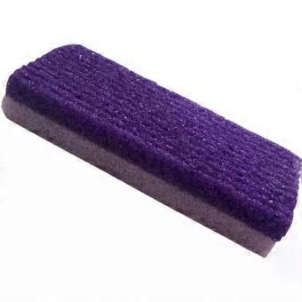 Callus Remover 5pcs Pu Pedicure File for Exfoliation