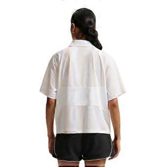 Nike Womens/Ladies Crop Top