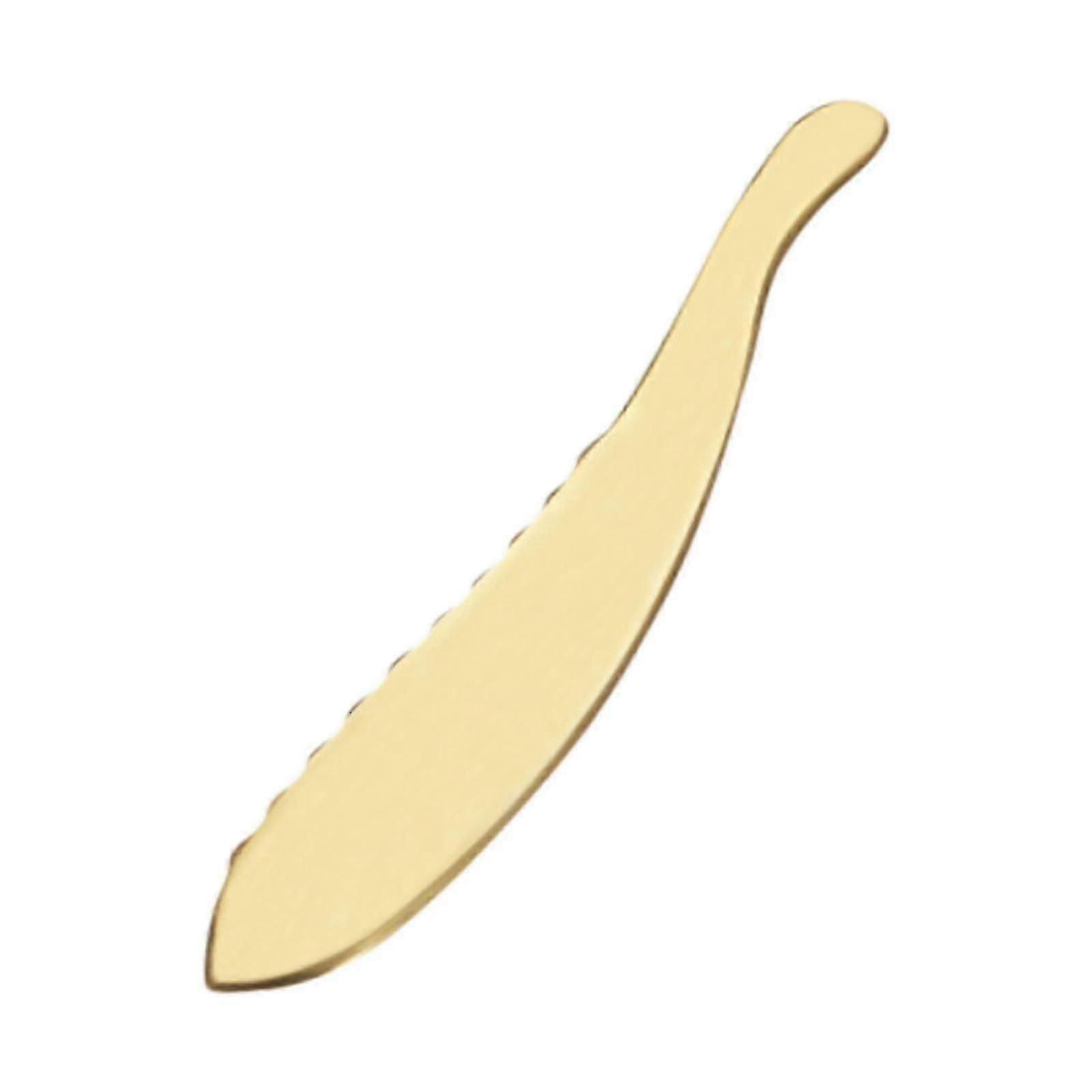 Copper Gua Sha Tool XL Portable