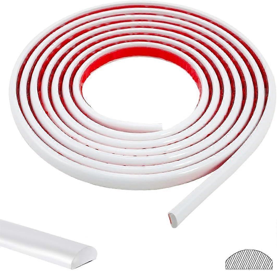Soft Flexible Waterproof Wall Trim Strip
