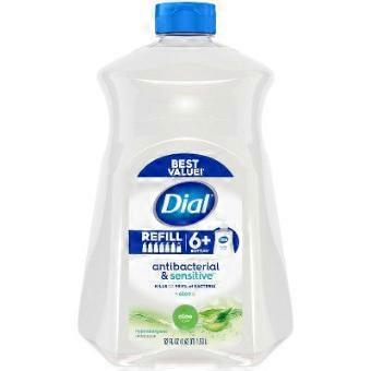 Håndspritpumpe til følsom hud, parfumefri - 325 ml.