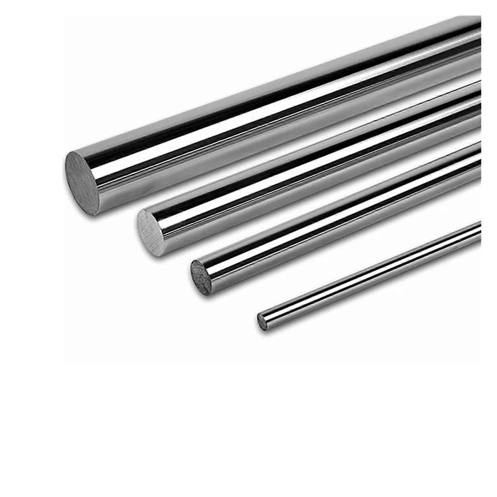 316 SS Round Rod 9x200mm Rustproof