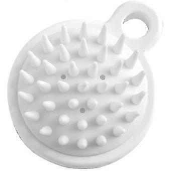 Cat Brush For Shedding And Grooming Soft Silicone Dog Massage Bath Brush Washable Massage Grooming Shedding Comb For Bath Shampoo And Massage Eff-brnv