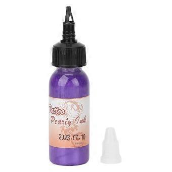 26-27 Hot Sellers Temporary Body Paint for Festival, Water Based 30ml