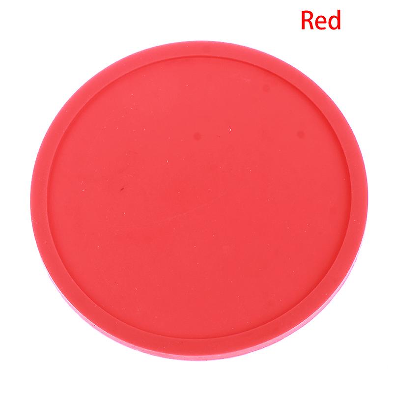 Round Silicone Insulation Coffee Drink Coaster Cup Mug Glass Beverage Pad Mat