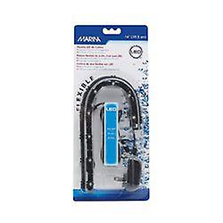 Marina Marina Diffusora Led Luftvorhang 35,5 Cm Blau