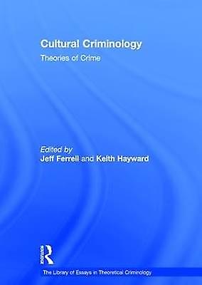 Criminología cultural