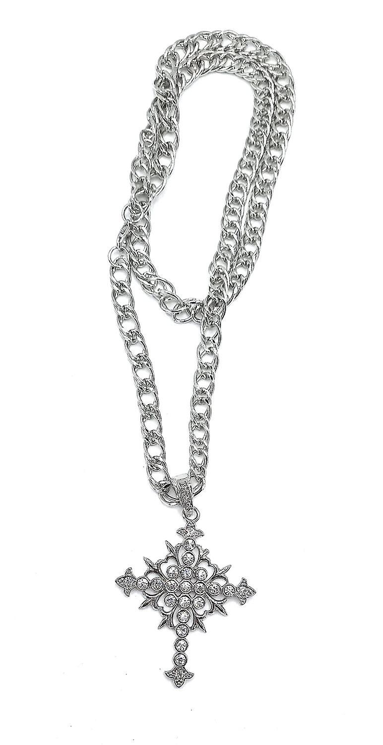 Necklace - Kors Iced
