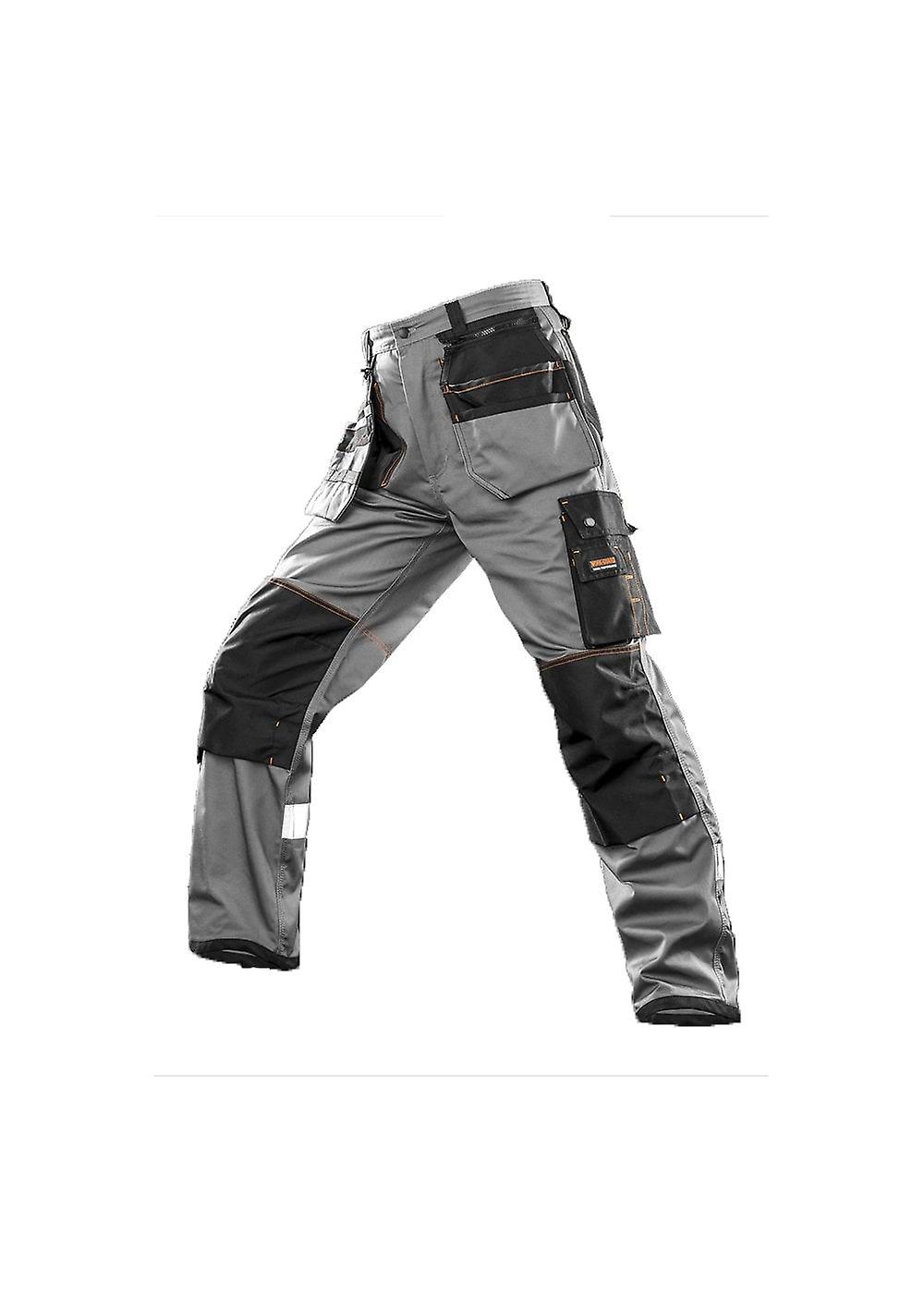 Men's Result Work-Guard X-Over Holster Trousers R324X
