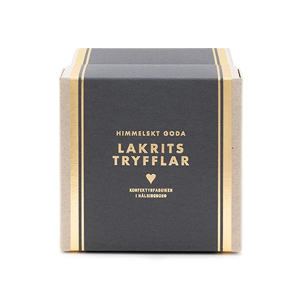 Lakrids trøfler 200g