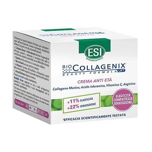 Collagenix anti-aging cream 50 ml