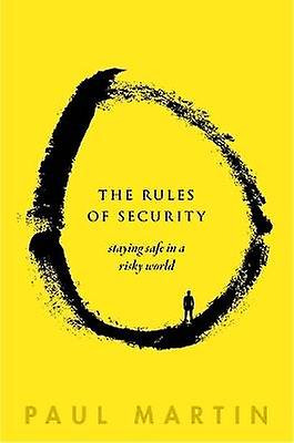 The Rules of Security