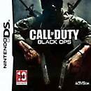 Call of Duty Black Ops (Nintendo DS) - PAL - Nowe i zapieczętowane