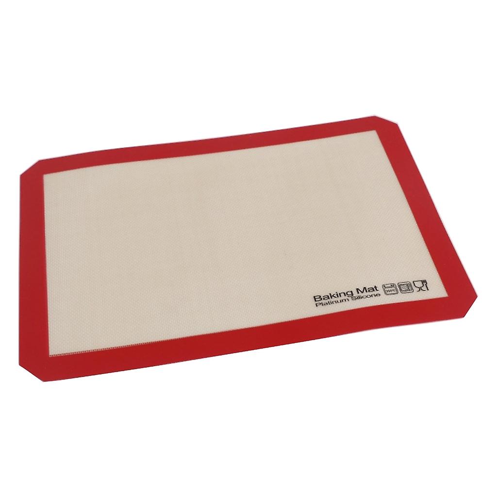 Silicone Oven Sheet Bakery Tool For Cookie Bread Macaroons Kitchen Bakeware