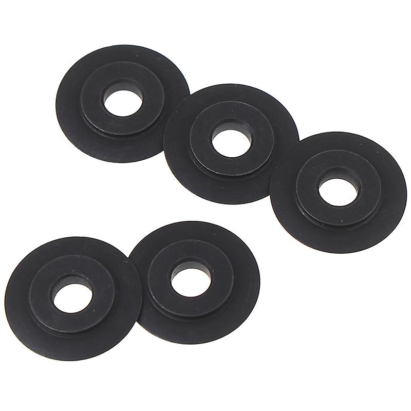 5pcs Spare Copper Pipe Slice Cutting Wheels Blade For Tube Cutter Kit