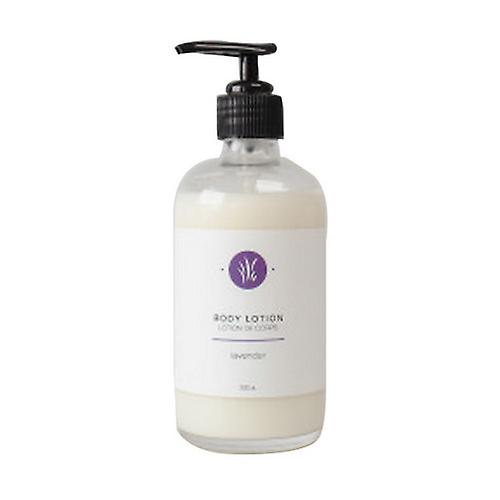 All Things Jill Body Lotion Lavender, 230 Ml (Pack of 2)