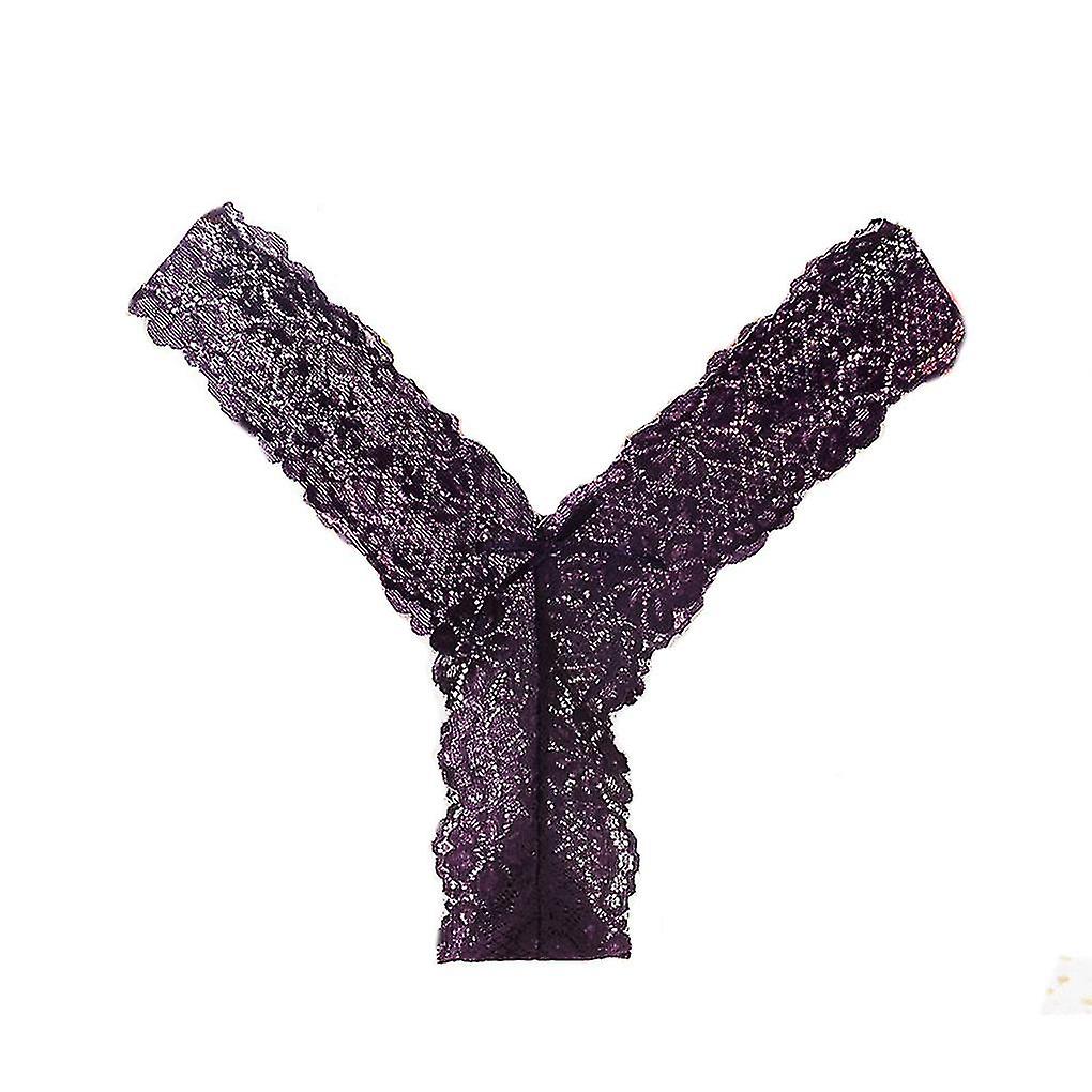 Fehérnemű Knickers Csipke
