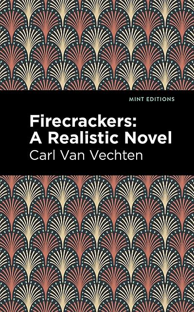 Firecrackers A Realistic Novel - Carl Van Vechten