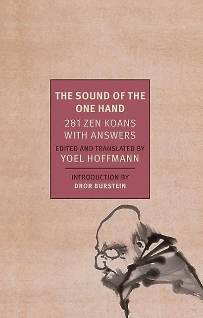 The Sound Of One Hand by Yoel Hoffman Paperback